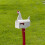 Animal-Shaped Mailbox for Garden Yard Decor 1 Unit 3