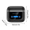 V8 Bluetooth Earbuds with LED Display ANC Waterproof 3