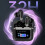 V8 Bluetooth Earbuds with LED Display ANC Waterproof 4