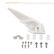 Marine Boat Speedometer Kit Reusable Kick-up Tube 1 Set