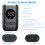 Portable Tire Inflator Air Compressor 150 PSI 5