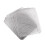 Disposable Aluminum Grill Net for Backpacking Picnics 10 pcs 1