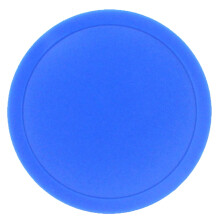 Heavy Hockey Table Pucks 3 Inch 5 Pieces