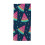 Tropical Beach Towel Ultra-fine Fiber Rectangular 7