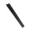 Black Violin Fingerboard Synthetic 3/4 Size 8