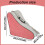 Ice Skate Storage Bag with Adjustable Strap 3