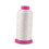 White Sewing Thread Set for Machine Sewing and Embroidery 3