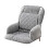 USB Heated Seat Cushion with Lumbar Support and 3 Heat 2