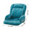 USB Heated Seat Cushion with Lumbar Support and 3 Heat 3