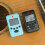 Electronic Metronome Portable Loud Tempo Timer for Piano 6