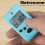 Electronic Metronome Portable Loud Tempo Timer for Piano 7