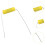 Electric Guitar Tone Capacitor 0.022 µF 6