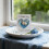 Cat Memorial Pocket Hug Heart-Shaped Acrylic Token 4