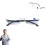 Kloiadka Auto Focus Glasses Anti-Blue Light Adjustable Zoom 1