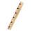 Guitar Nut Saddle Bridge Blank for Electric Acoustic 6