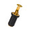 Brass Drain Plug for Boats 17mm x 55mm 4