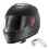 Motorcycle Helmet Full Face DOT Certified with Dual Visors 1