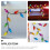 ULTNICE Magnetic Reflective Stickers Set 18 Pcs 5