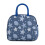 Starfish Lunch Bag Insulated Leakproof Large Capacity 2