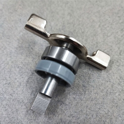 Bread Making Machine Parts Bread Barrels Maintenance Parts 2
