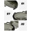 Scratchproof Lens Cover for Front and Rear Turn Signals 6