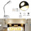 LED Reading Light 12V Aluminum for Camper Van RV Boat 1