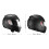 Motorcycle Helmet Full Face DOT Certified with Dual Visors 8