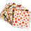 Thanksgiving Craft Paper 6x6 Inch 24 Sheets 7