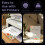 Vellum Paper 68LB 100 Sheets Translucent Tracing Paper 3