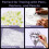 Vellum Paper 68LB 100 Sheets Translucent Tracing Paper 6