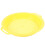 Handheld Mesh Pan for Gold Sifting with Yellow Non-Slip 1