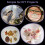 Vellum Paper 68LB 100 Sheets Translucent Tracing Paper 5