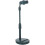 Adjustable ABS Phone Stand Green for Desk Use 1