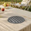 Supvox Cast Iron Grill Grate Round 1 Pack 4