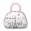 Reusable leakproof lunch bag with pockets 1 pack 2