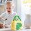 Women's Waterproof Thermal Lunch Bag with Thickened 4