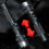 Ultimate Survival Flashlight LED Digital Display IPX7 6