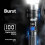 Ultimate Survival Flashlight LED Digital Display IPX7 2