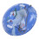 Inflatable Snow Tube with Thickened Bottom 36 Inch 1