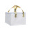 Insulated Lunch Bag Lightweight Waterproof Nylon 1 Pack 1