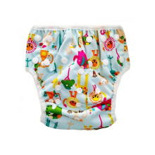 Reusable Absorbent Swim Diaper for Babies and Toddlers