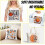Basketball Iron-on Transfer Paper DTF 4PCS 6