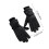 Winter Cycling Gloves Unisex Warm Waterproof Windproof 3