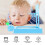 Basketball Game Interactive Desktop Sports Set 3
