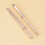 Metal drawstring threader sewing accessory 4