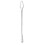 Metal drawstring threader sewing accessory 6