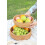 Handmade Rattan Bread Basket Round Wicker Serving Bowl 4