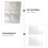 Clear PVC Shrink Wrap Bags 800 pcs 5