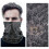 Cycling Mask UV Protection Breathable Fabric Summer 4