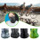 Cycling Mask UV Protection Breathable Fabric Summer 7
